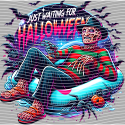 Halloween-WS 9204